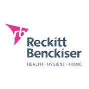 利洁时家化【英资】Reckitt&Benckiser